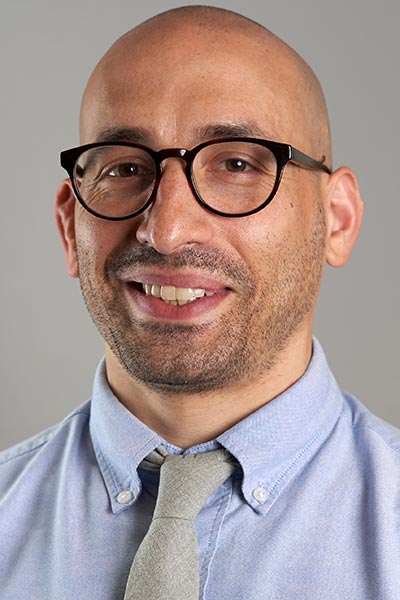 Jacob Schwartz, MD, MPH