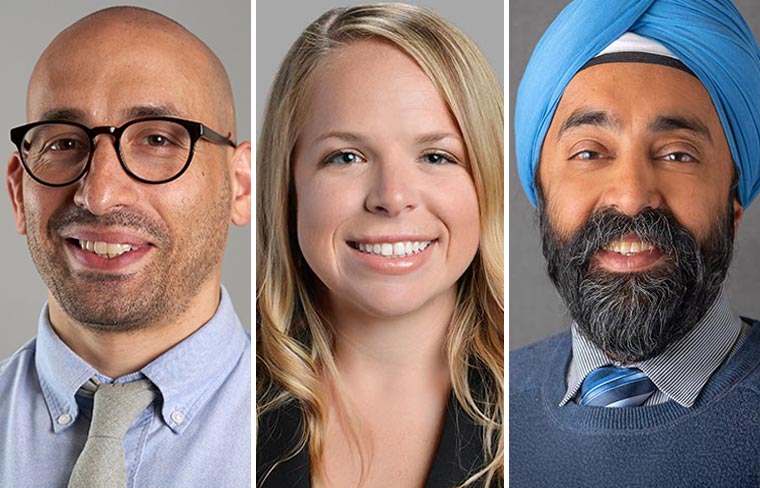 Opening the flood gates: Pleural complications of immune checkpoint inhibitors