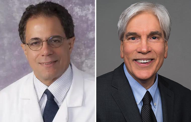 MATINEE shows positive results for mepolizumab in COPD