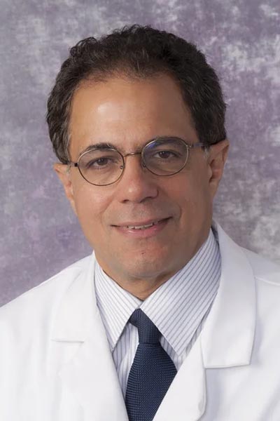Frank Sciurba, MD, FCCP
