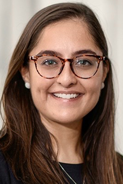 Divya Verma, MD