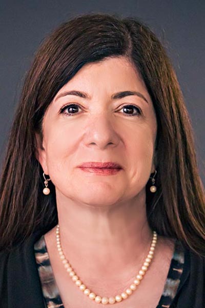 Doreen J. Addrizzo-Harris, MD, FCCP