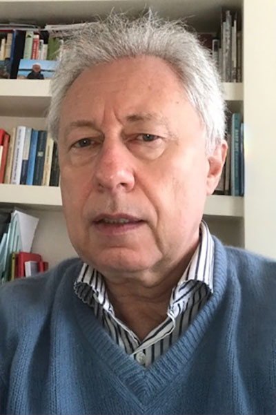 Carlo Agostoni, MD