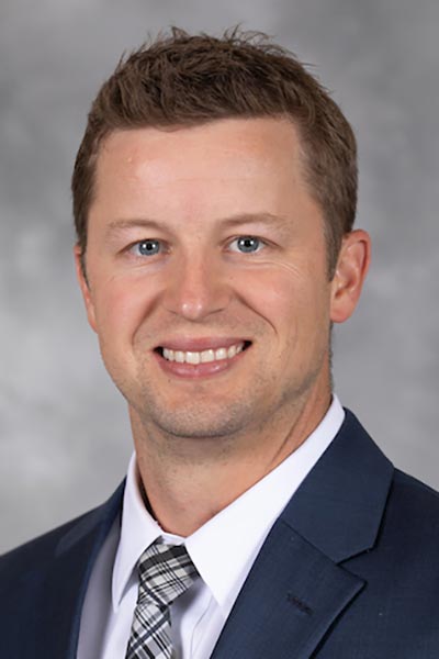 Ryan D. Boente, MD