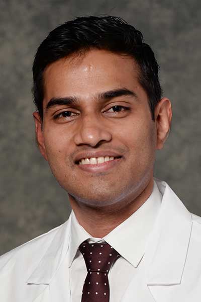 Leela Krishna Teja Boppana, MD