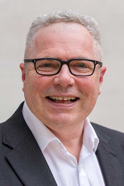 Paul Dark, MD, PhD