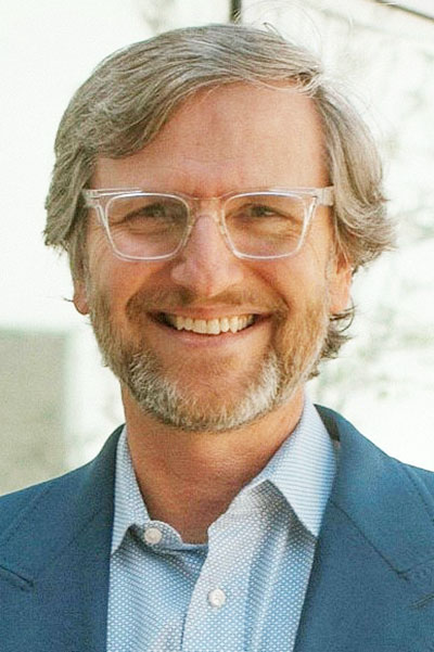 Kevin Fussell, MD