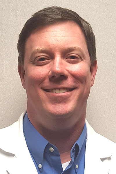 John P. Gaillard, MD, FCCP