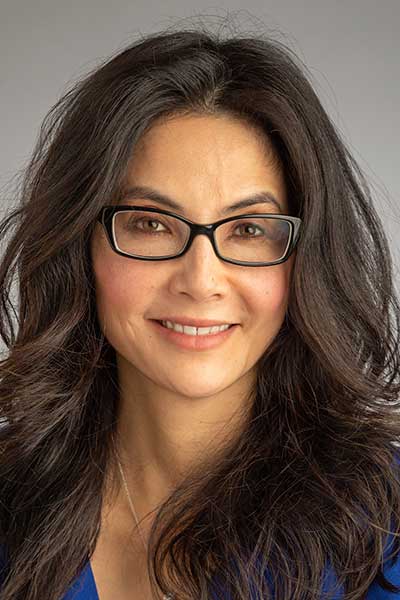 Meilan King Han, MD, MS