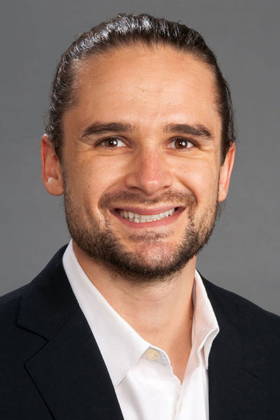 Justin T. Lackey, MD