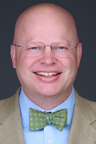 Otis B. Rickman, DO, FCCP