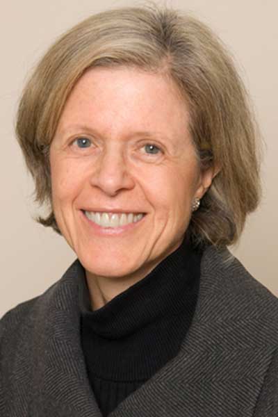 Nancy Rigotti, MD