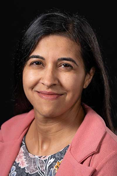 Amik Sodhi, MD, FCCP