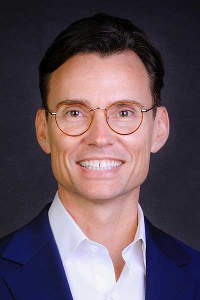 Colin Swenson, MD