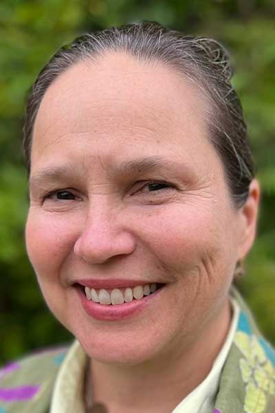 Pauline Terebuh, MD, MPH