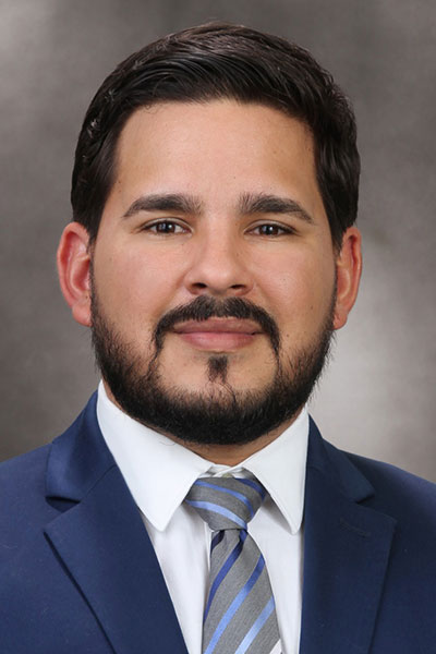 Javier Torres, MD