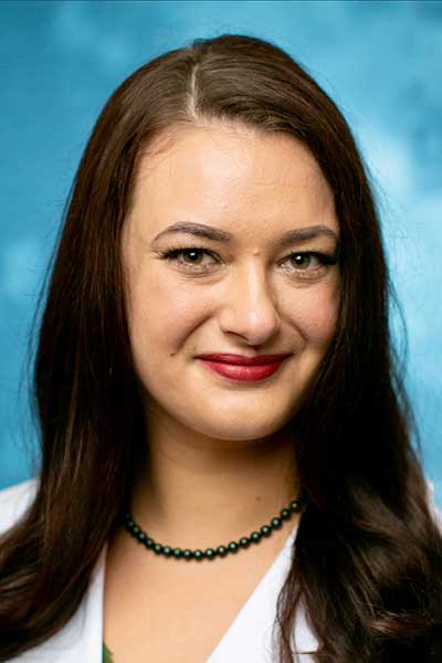 Alexandra Wichmann, MD