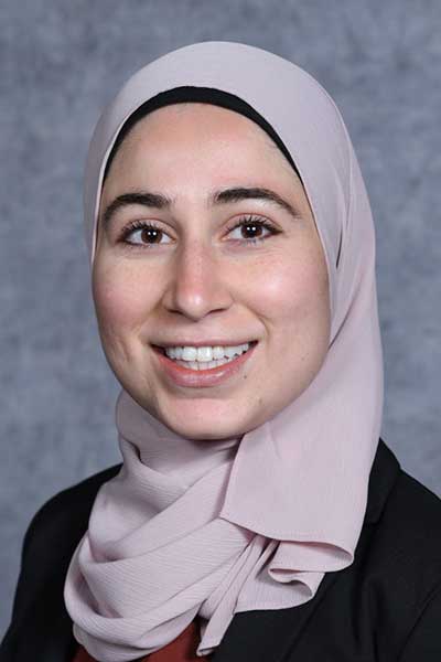 Zein Kattih, MD