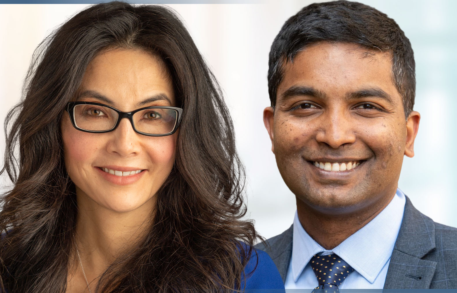 COURSE trial shows importance of biomarker testing in COPD