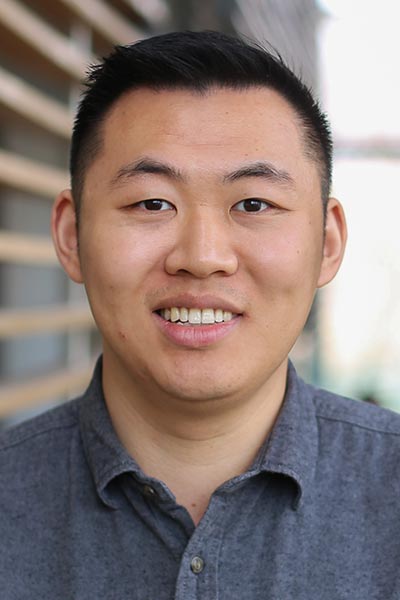 Anthony Bai, MD, MSc