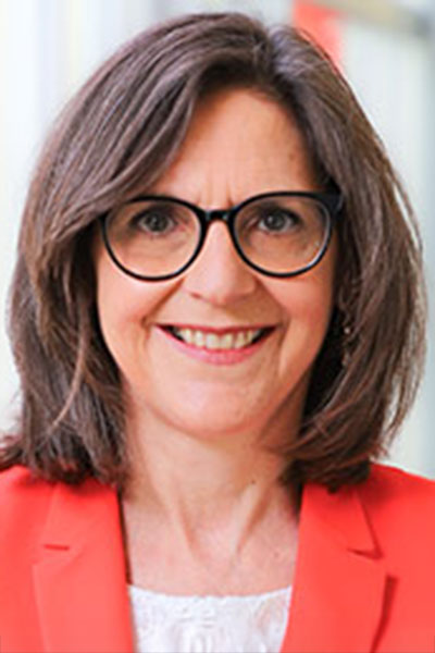 Sharon Dell, MD