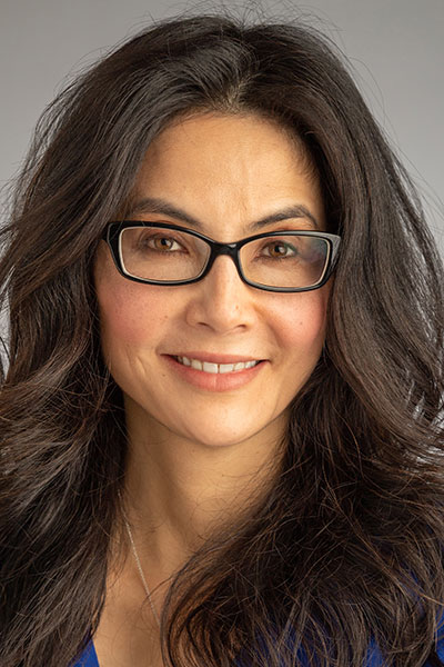 MeiLan K. Han, MD, FCCP