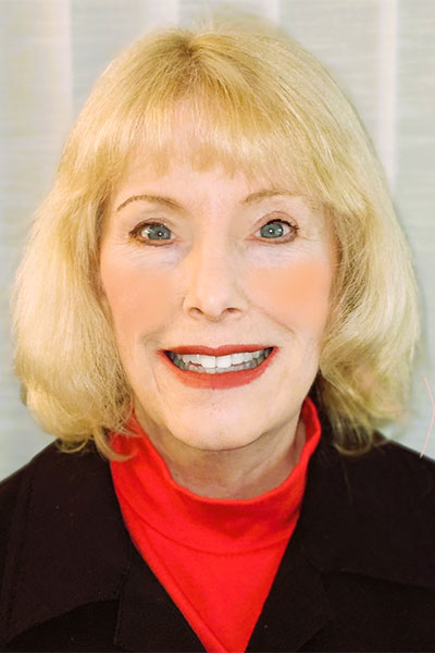 Angela C. King, BS, RPFT, RRT-NPS