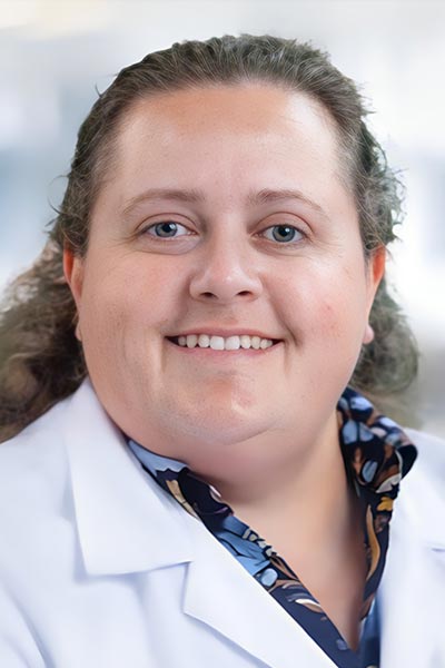 Jennifer LaCoss, MD