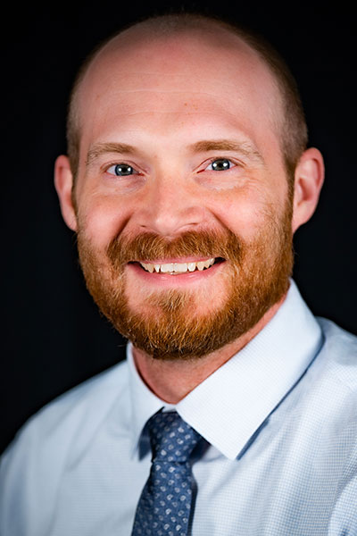 Matthew C. Miles, MD, MEd, FCCP