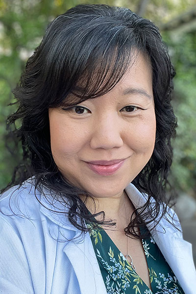 Thanh Huynh Neville, MD