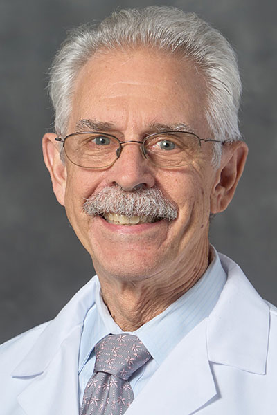 Daniel R. Ouellette, MD, MS, FCCP
