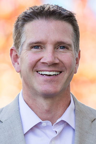 Sean Swarner