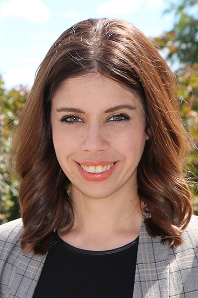 Christina Thornton, MD, PhD