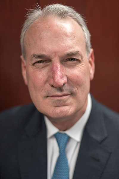 Douglas E. Wood, MD, FCCP