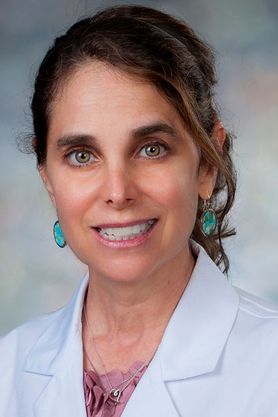 Deborah Jo Levine, MD, MS, FCCP