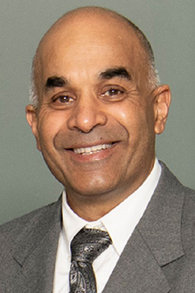 Sudish C. Murthy, MD, PhD, FCCP