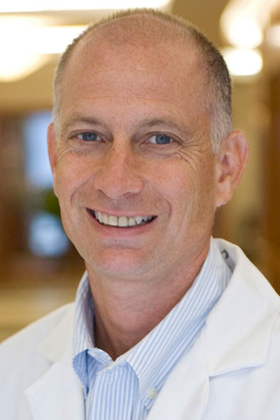 Gerard A. Silvestri, MD, MS, Master FCCP