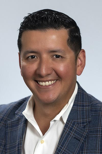 Rodolfo Alpizar-Rivas, MD