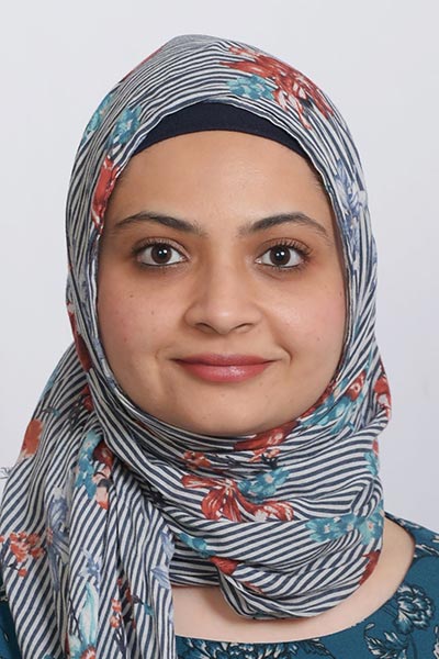 Maria Azhar, MD