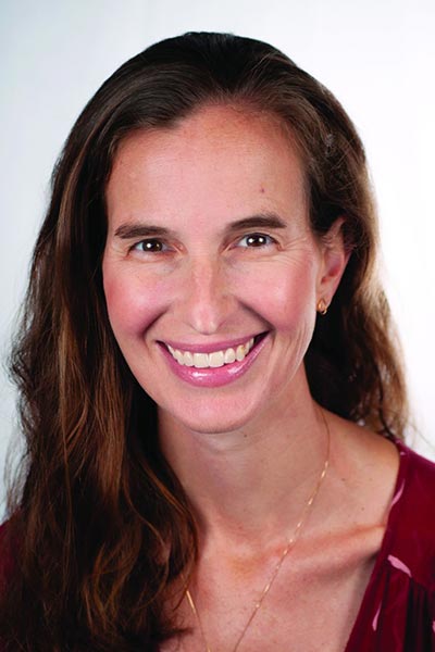Anne Coates, MD, FCCP