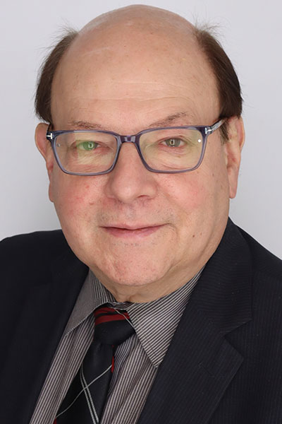Peter Gay, MD, FCCP