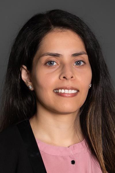 Samridhi Gulati, MD