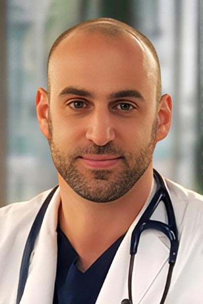 Sami Hossri, MD