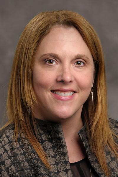 Haley Hoy, PhD, ACNP