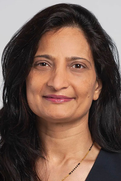 Aanchal Kapoor, MD, FCCP