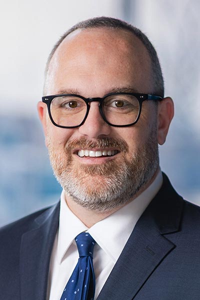 Timothy Kinsey, DMSc, PA-C, FCCP