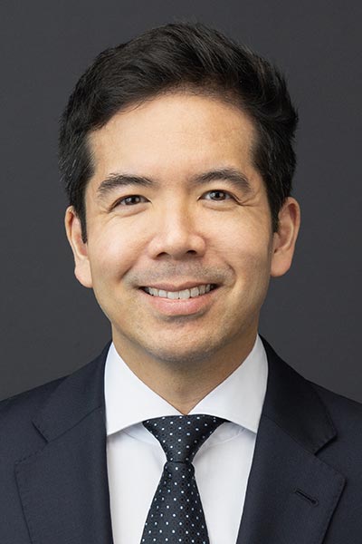 Richard A. Lee, MD