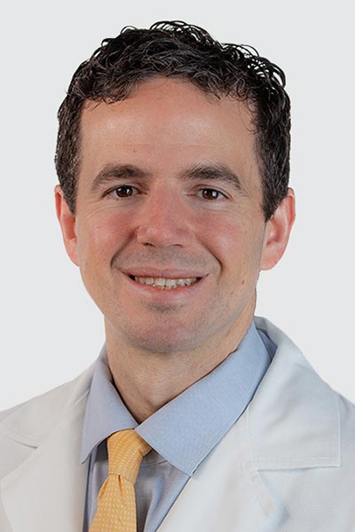Gabriel Loor, MD, FCCP