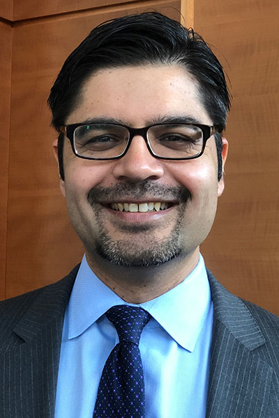 Kamran Mahmood, MD, MPH, FCCP