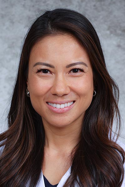 Lina Miyakawa, MD, FCCP